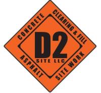 D2 Paving & Sitework, LLC image 1